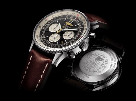 breitling navitimer 01 dc3 limited edition|Breitling Navitimer 46mm price.